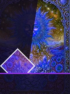 I Аркан • Маг и Творец